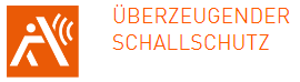 ÜBERZEUGENDER SCHALLSCHUTZ