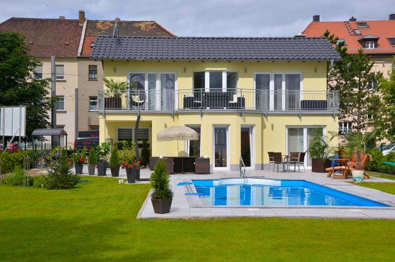 Massiv Haus Sachsen Gmbh Mhs Leipzig Die Bessere Alternative